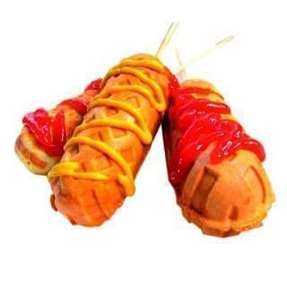 Вафельница Roller Grill GES 80