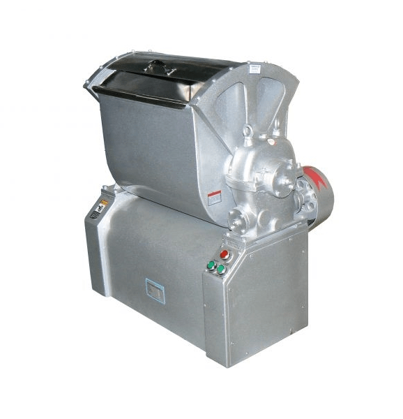 Тестомес для крутого теста Foodatlas HYW(H)-25 (AR) 380В