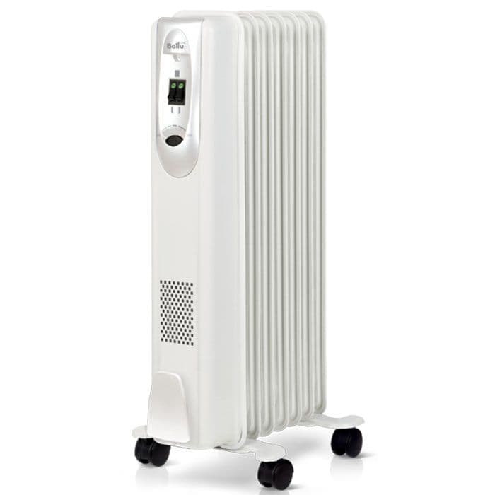 Масляный обогреватель Ballu BOH/CM-07WDN