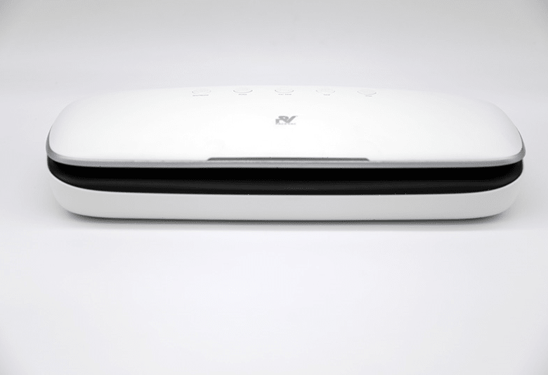 Вакуумный упаковщик бескамерный PackVac VS-300