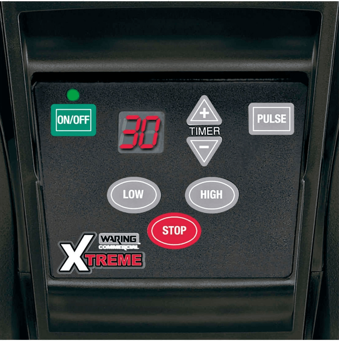 Блендер барный Waring MX1100XTXEE