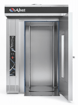 Печь ротационная Abat РПШ-18-8-6ШР EXPERT (21000006779)