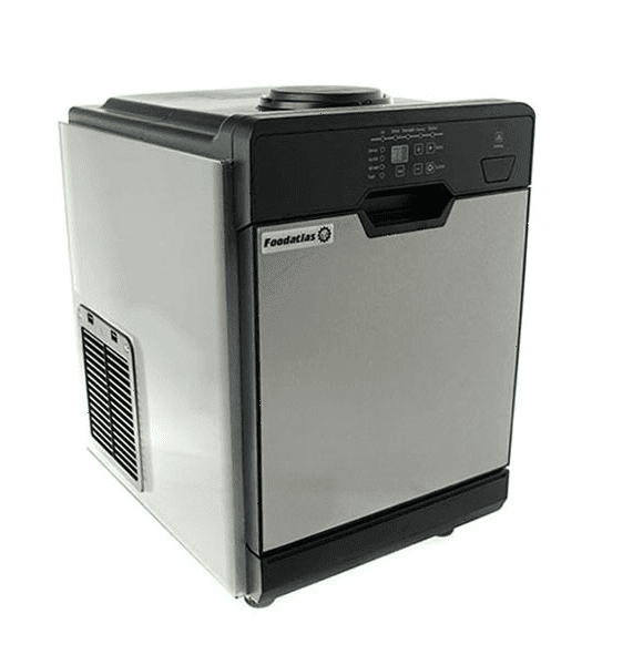 Льдогенератор Foodatlas BY-Z25FT