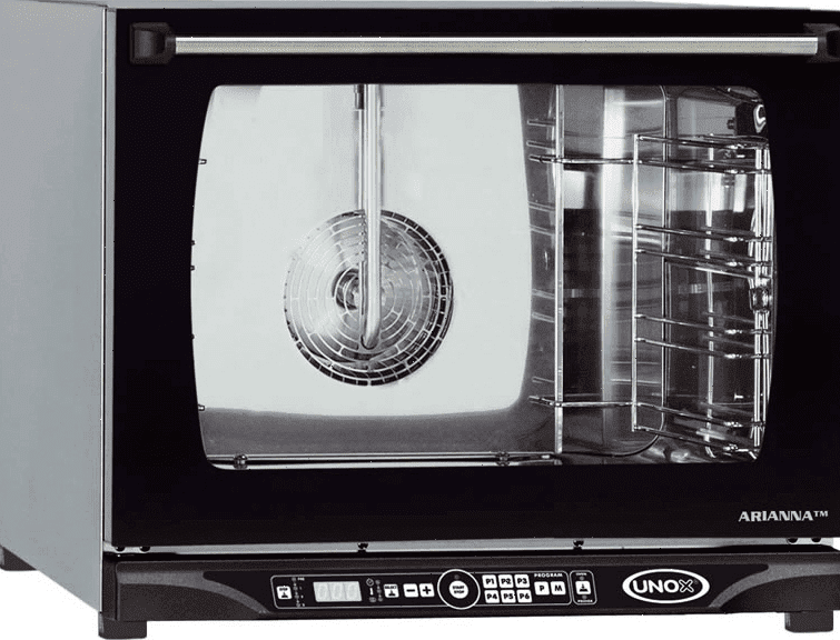 Печь конвекционная Unox XFT 130 ARIANNA