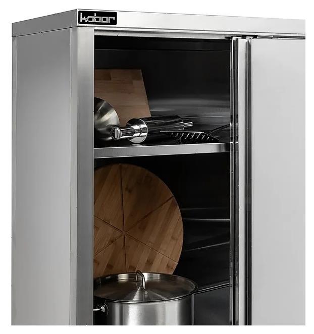 Шкаф кухонный Кобор ШК-90/60