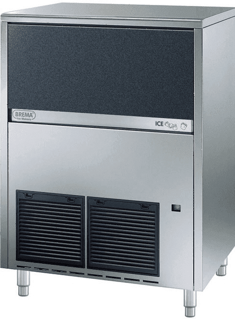 Льдогенератор Brema GB 1540W