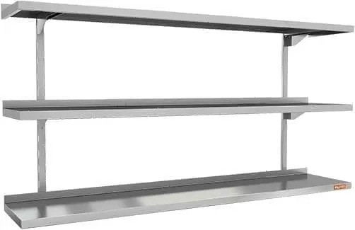 Полка кухонная Hicold НПНК_14/4