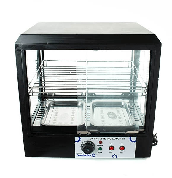 Тепловая витрина Foodatlas CY-2A