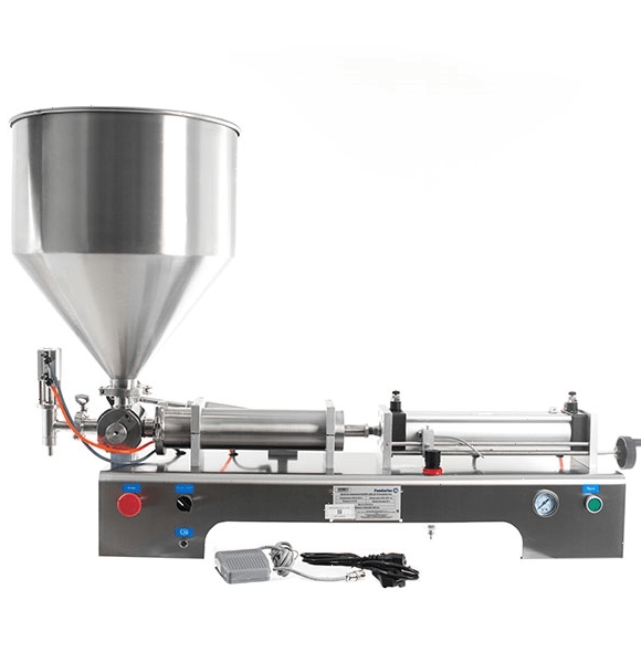 Дозатор начинки Foodatlas G1WTD (50-500 мл)