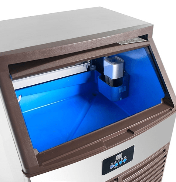 Льдогенератор Foodatlas BY-1350F