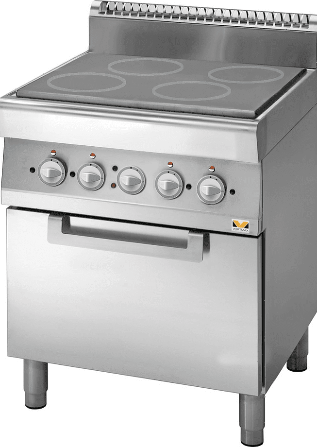 Плита электрическая Vortmax SSOC E74