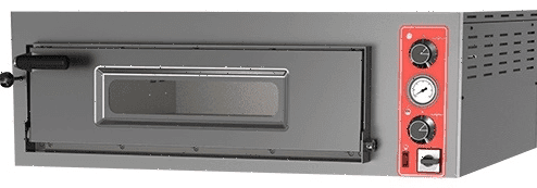 Печь для пиццы Pizza Group Entry Max 6