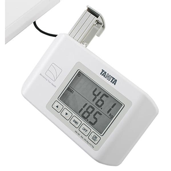 Весы электронные Tanita WB-380S