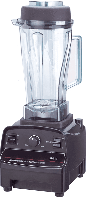 Блендер барный EKSI B010