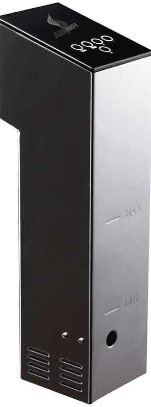 Ротационный кипятильник Sous Vide Airhot SV-20