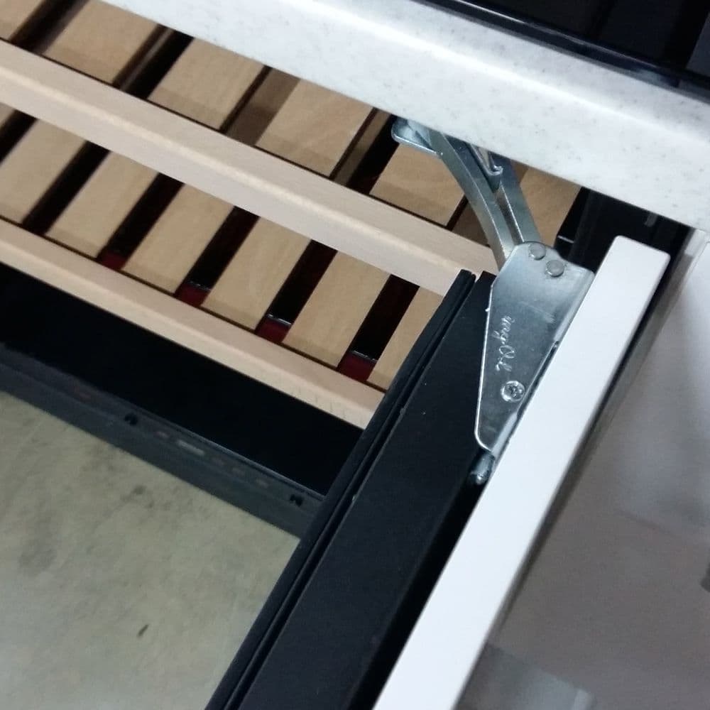 Шкаф винный IP Industrie CIRK 140-6 CFU