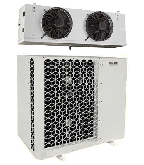 Сплит-система промышленная (би-блок) Polair BM1052