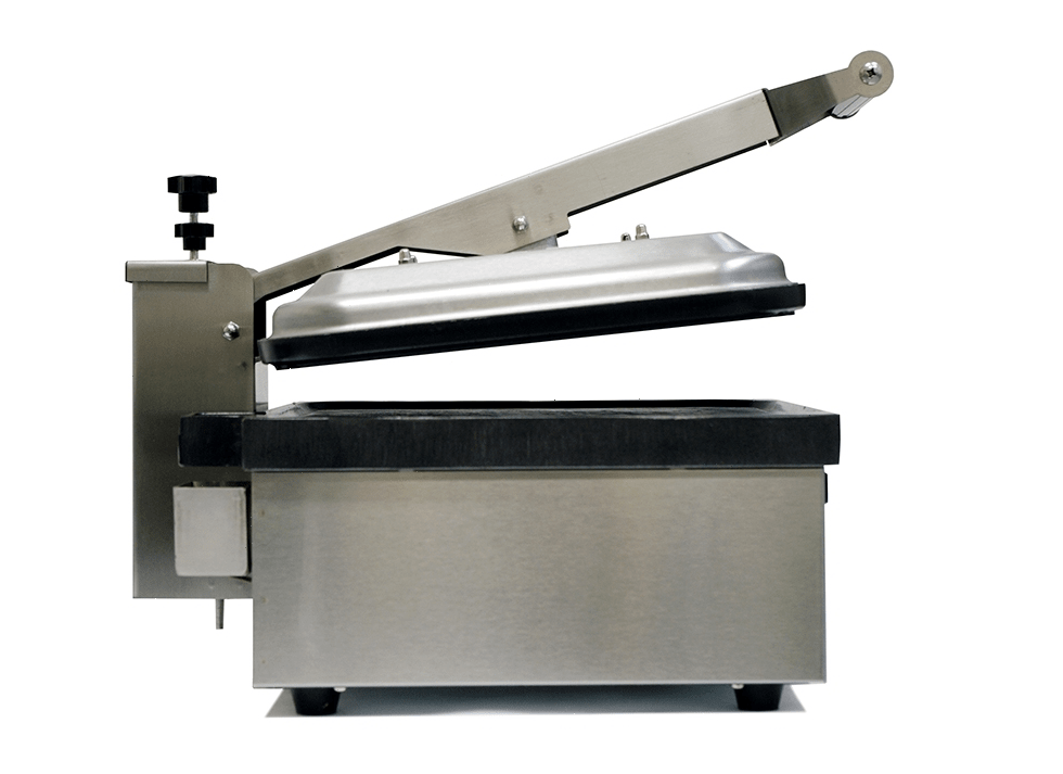 Гриль контактный Kocateq GH811maxiNW