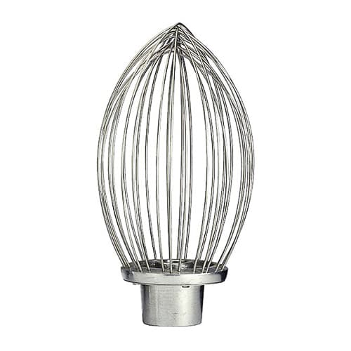 Комплект Spar 30/60ACC для планетарного миксера SP-60 (дежа, адаптер, насадки)