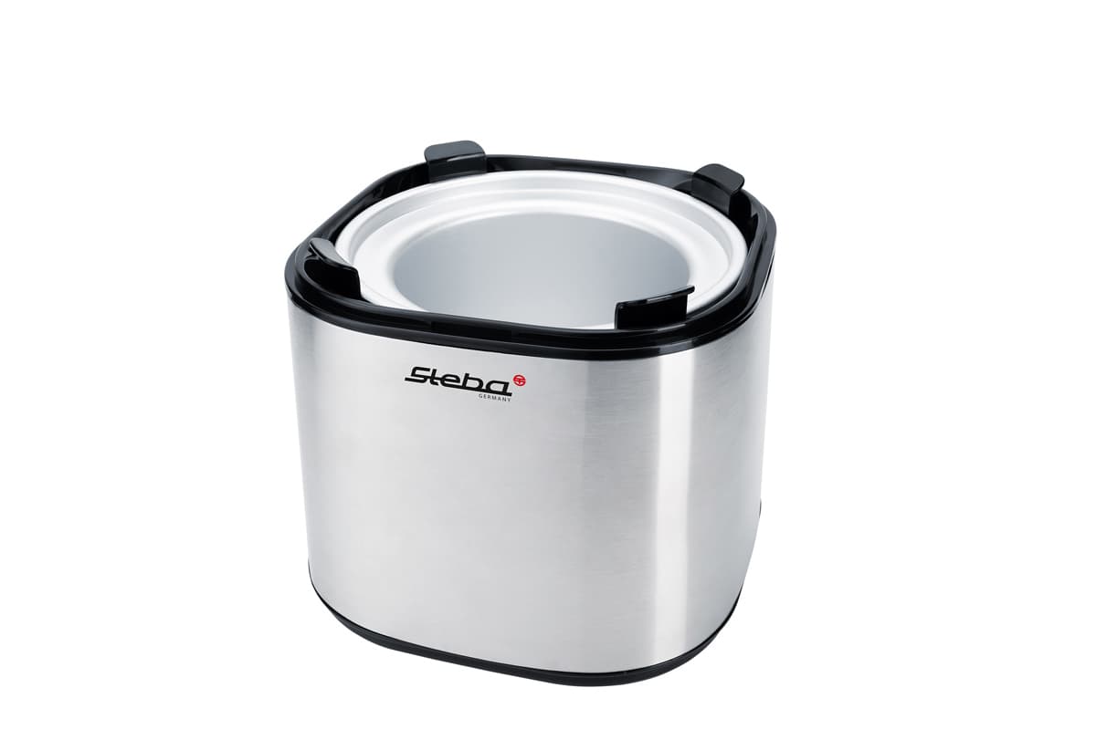 Мороженица Steba IC 30