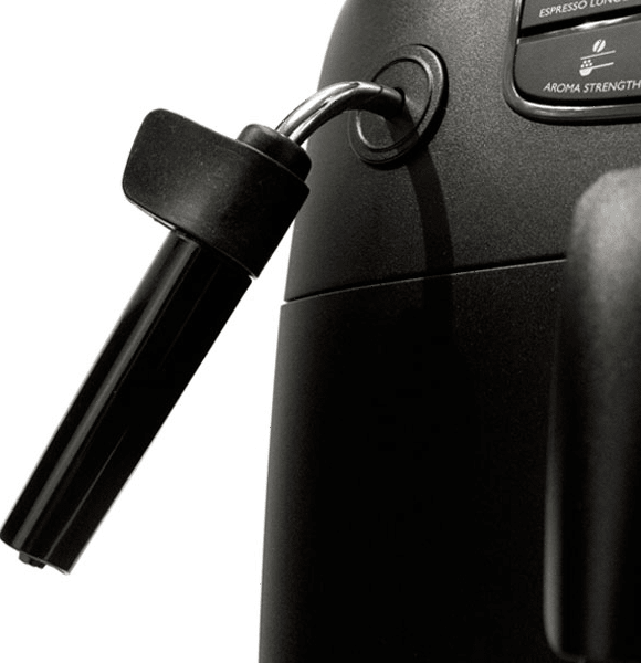 Кофемашина Gaggia Velasca Black