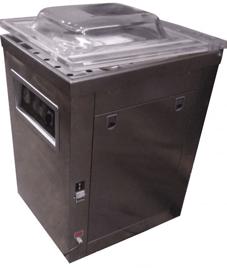 Упаковщик вакуумный камерный Foodatlas DZ-500I