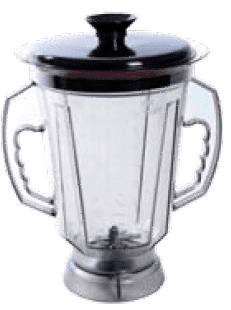 Кувшин Hallde 23307