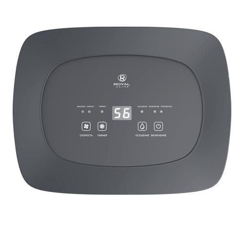 Бытовой осушитель воздуха Royal Clima RD-CR10-E