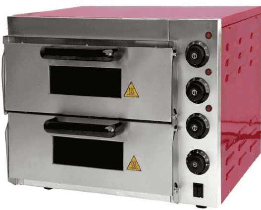 Печь для пиццы Gastrorag EP-2RR