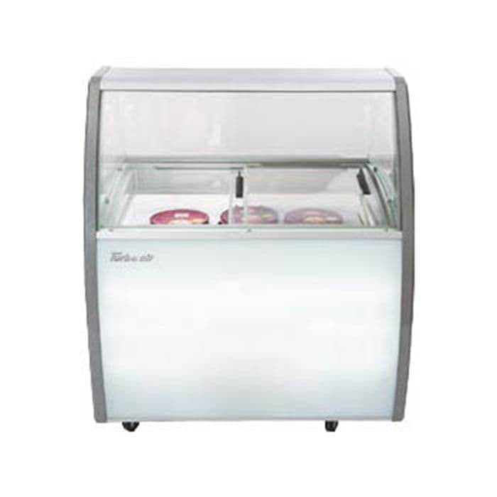 Витрина для мороженого Turbo Air TIDC-06