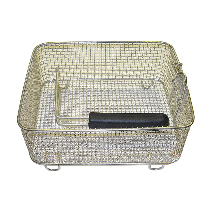 Сетка для фритюрницы Beckers FR 10/FR 10+10