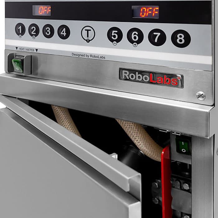 Фритюрница RoboLabs RoboFry RF