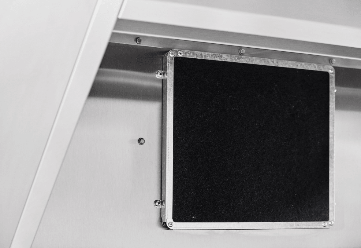 Зонт вытяжной Abat ЗВВ-800П (21000002816)