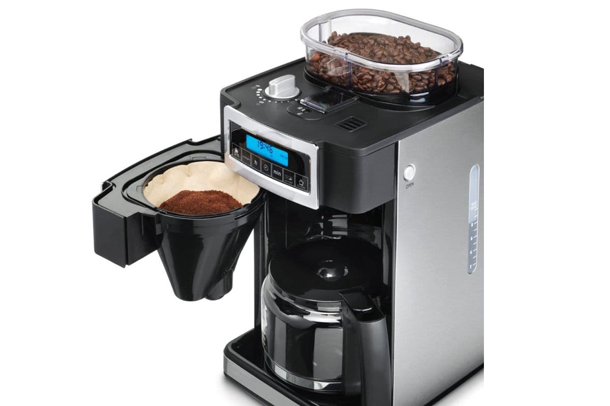 Кофеварка Princess 249402