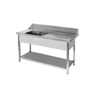 Стол к посудомоечной машине Odriks PLM1D