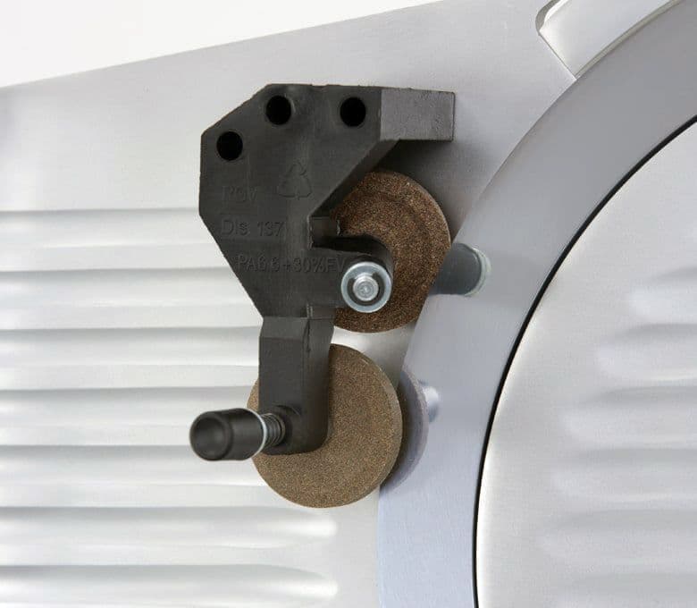 Слайсер RGV Lusso 195 GL