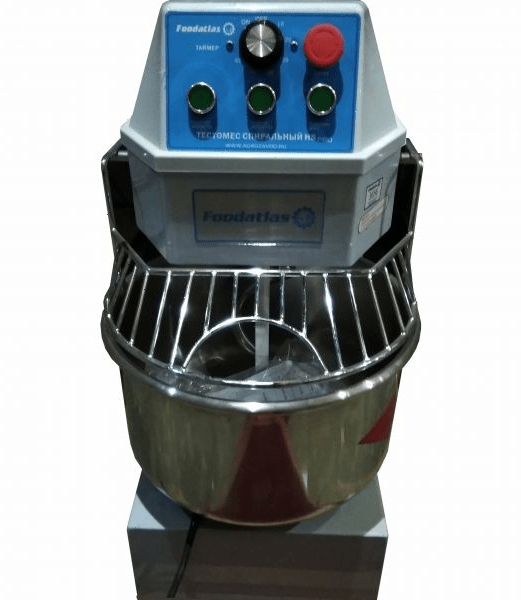 Тестомес Foodatlas HS-20 (AR) 220В