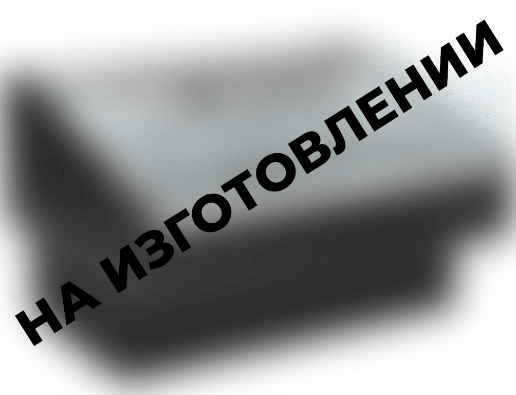 Шкаф холодильный Osten 700С НТ