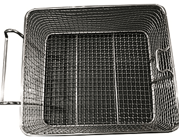 Корзина для фритюрницы Airhot EEF6