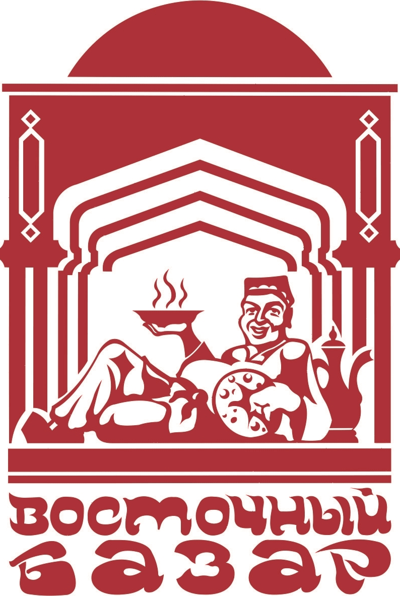 Шаурма-станция Atesy Восточный базар ШС-1800.700-02