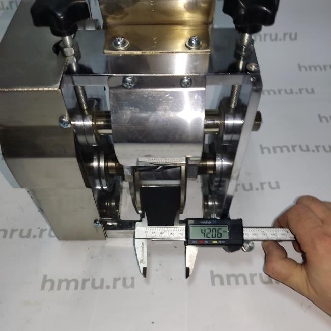 Формующая голова Hualian Machinery для JGT-60 90х42х10 (7-8 гр) HZ