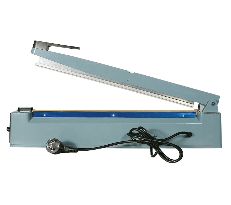 Запайщик пакетов White Penguin PFS-400, ручной, пластик