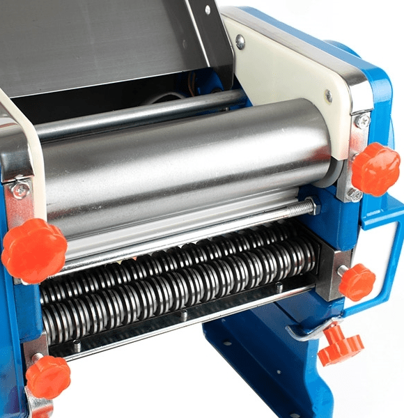 Лапшерезка-тестораскатка Foodatlas DZM-200