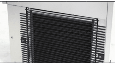 Льдогенератор Brema G 280A