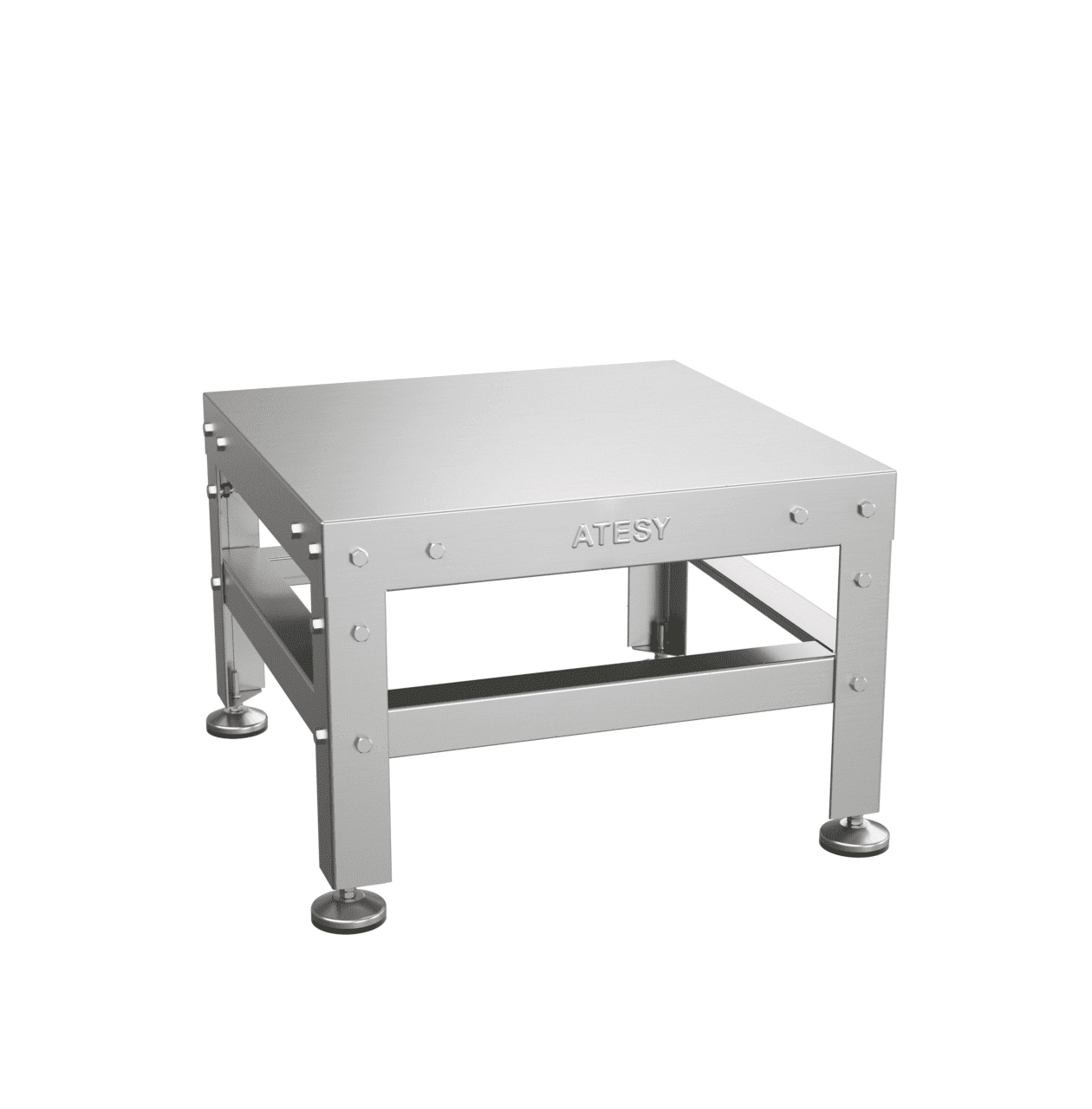 Подтоварник Atesy ПКИ-С-950.400.280-02