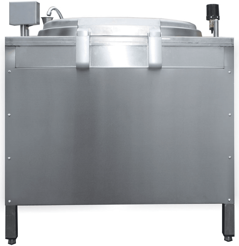 Котел пищеварочный Kayman КПЭ-160-М