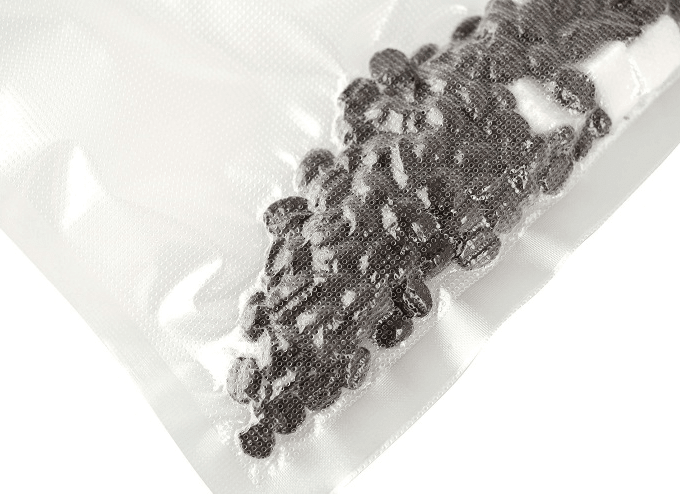 Пакеты вакуумные Gemlux GL-VB30600-2R 300x6000, 2 рулона