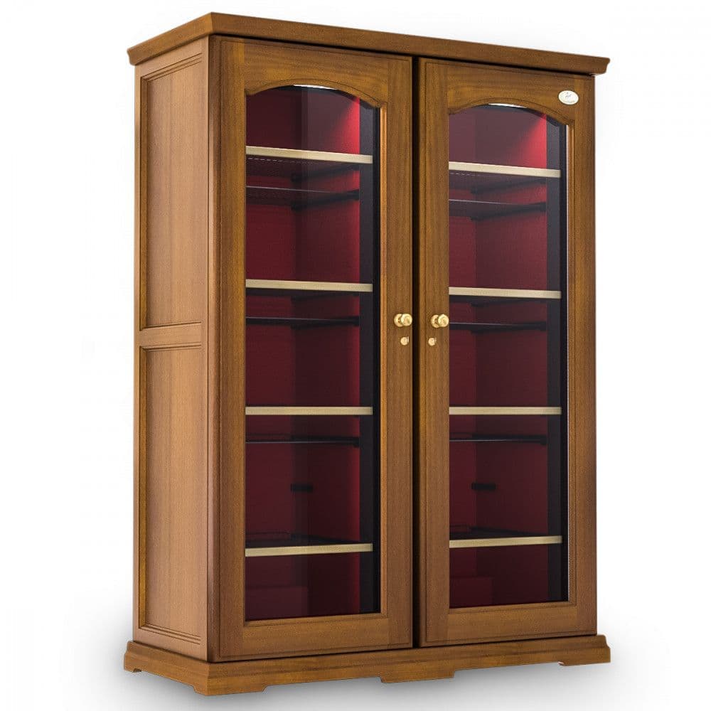 Шкаф винный IP Industrie CEX 2501 NU