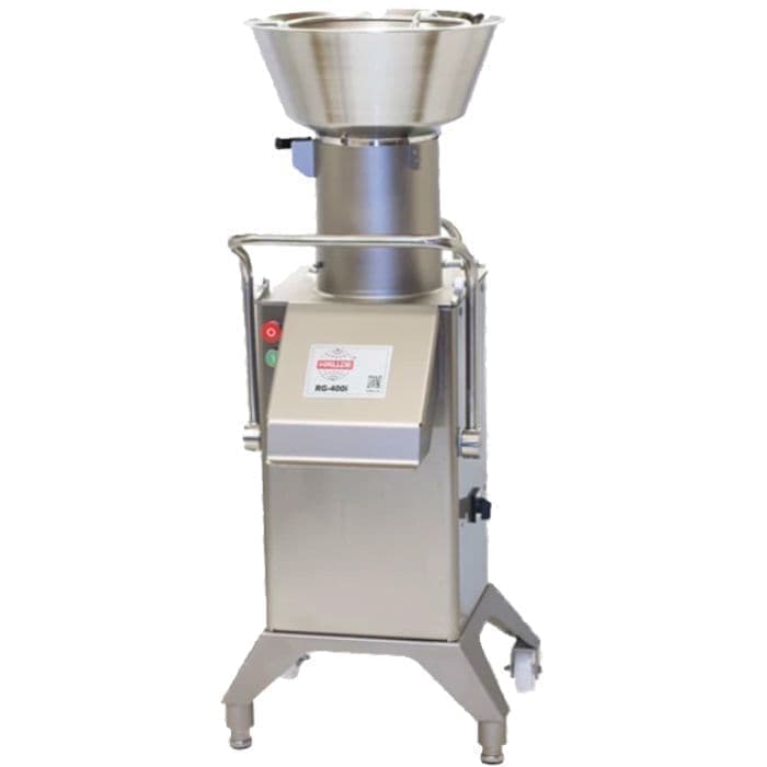 Овощерезка Hallde RG-400i 380В (без бункера)