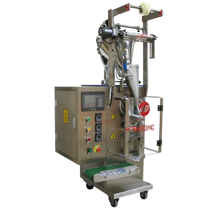 Машина фасовочно-упаковочная Магикон DXDF-60C-H Digital